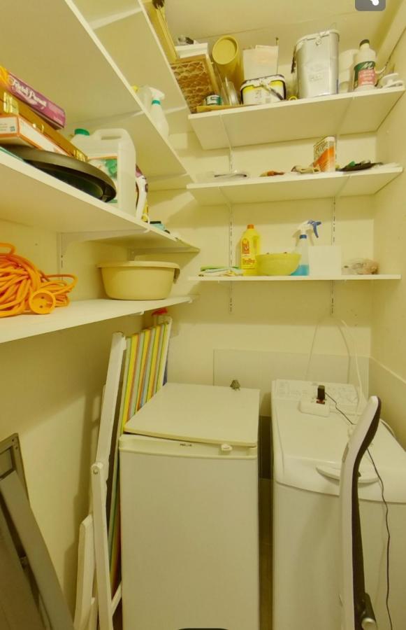 Appartement Proche De La Mer Courseulles-sur-Mer Zewnętrze zdjęcie