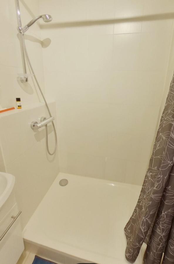 Appartement Proche De La Mer Courseulles-sur-Mer Zewnętrze zdjęcie