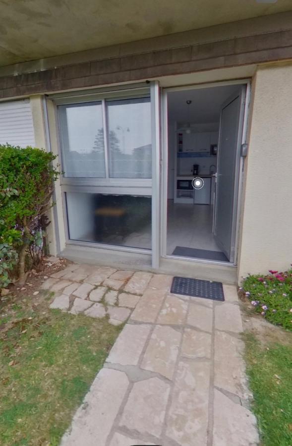 Appartement Proche De La Mer Courseulles-sur-Mer Zewnętrze zdjęcie